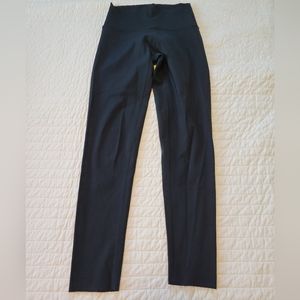 Aerie offline black leggings